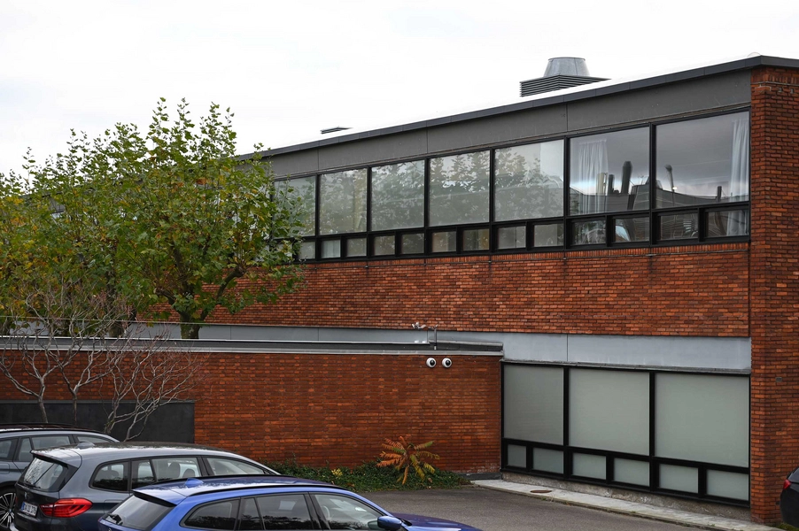 Lersø Parkallé 100 