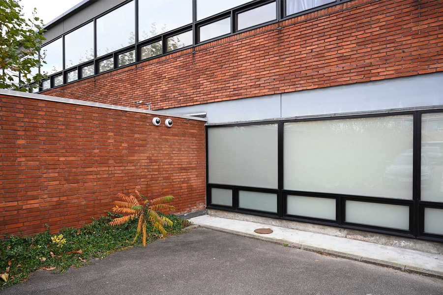 Lersø Parkallé 100 