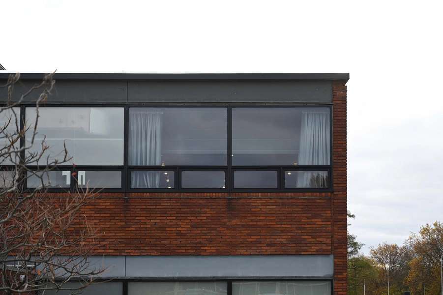 Lersø Parkallé 100 