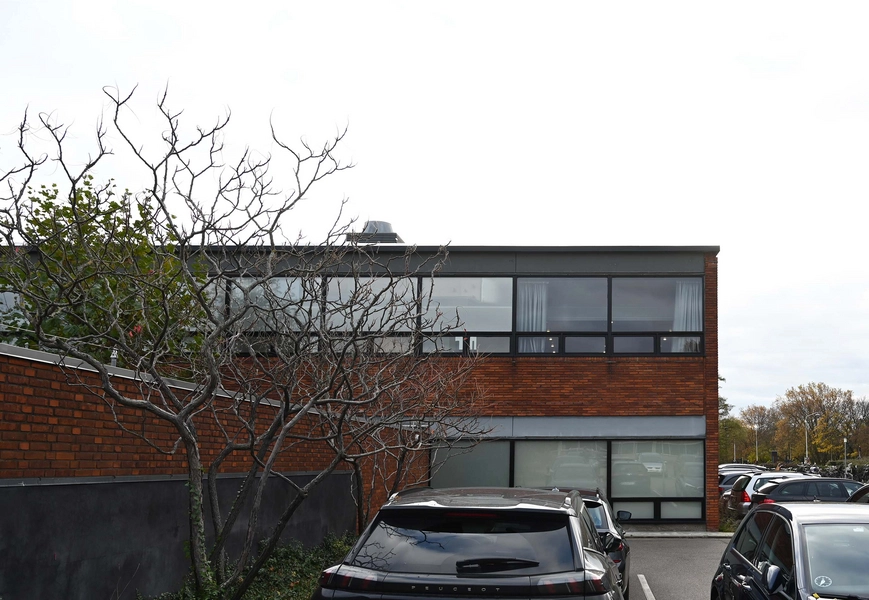 Lersø Parkallé 100 