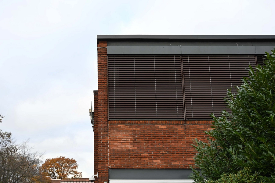 Lersø Parkallé 100 