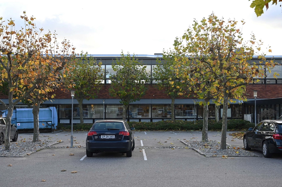 Lersø Parkallé 100 