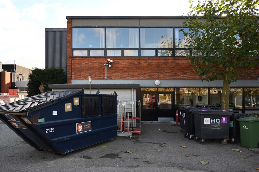 Lersø Parkallé 100 