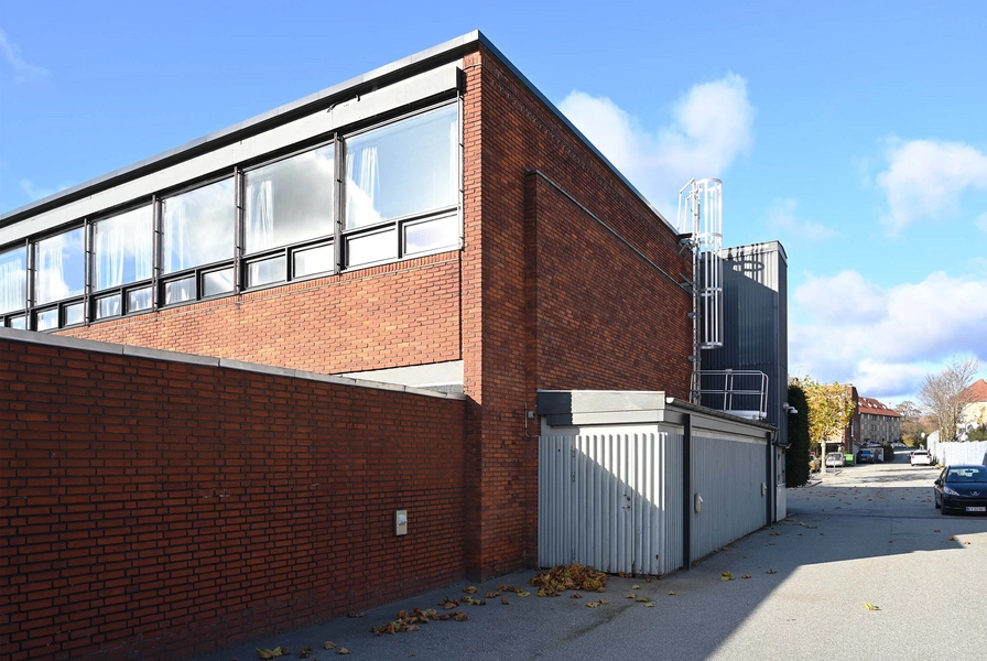 Lersø Parkallé 100 