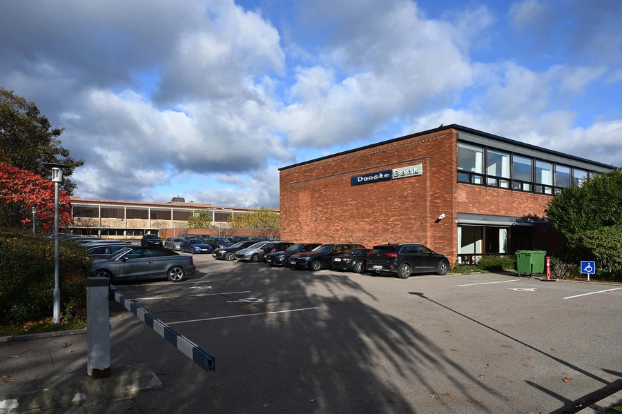 Lersø Parkallé 100 