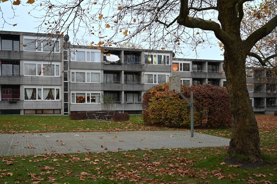 Højagerparken I 
