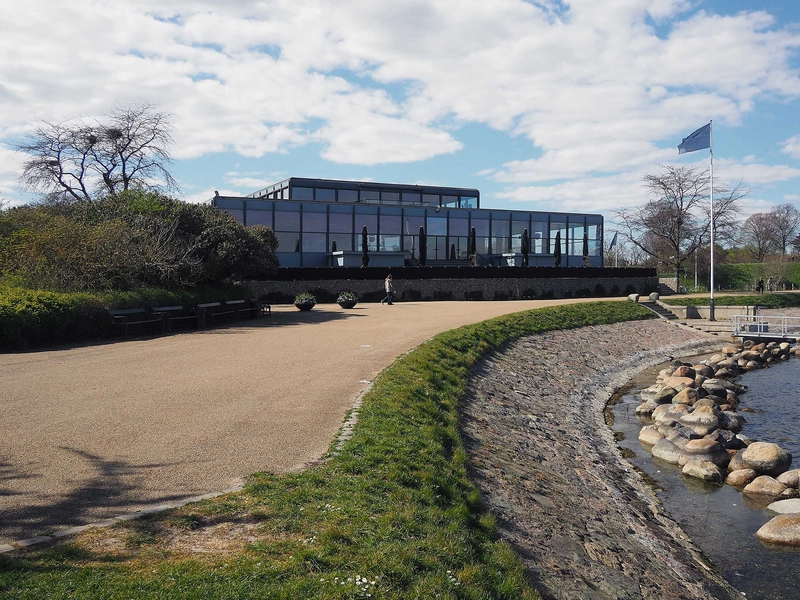 Langelinie Pavillonen 