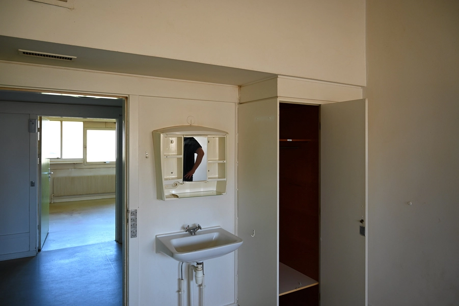 Ringbo Tomandsværelse