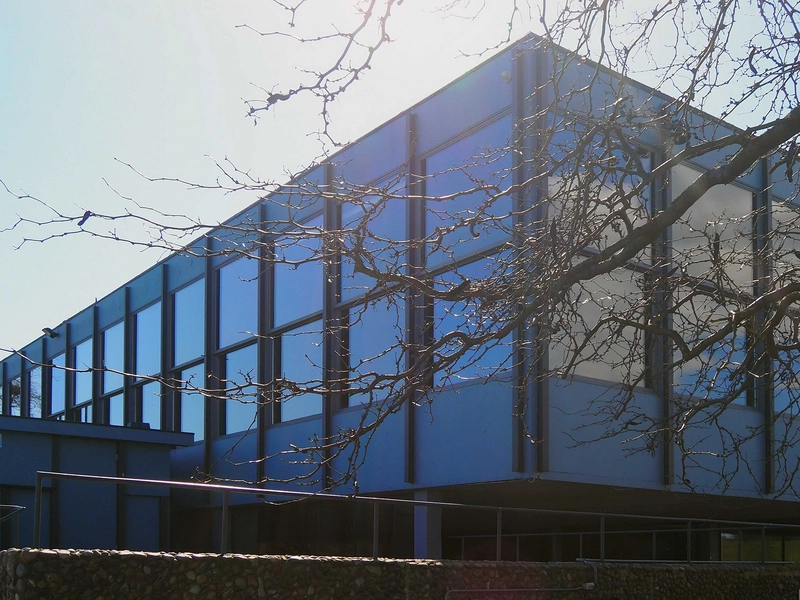 Langelinie Pavillonen 