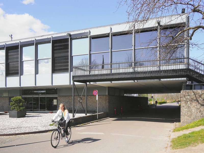 Langelinie Pavillonen 