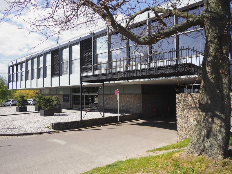 Langelinie Pavillonen 