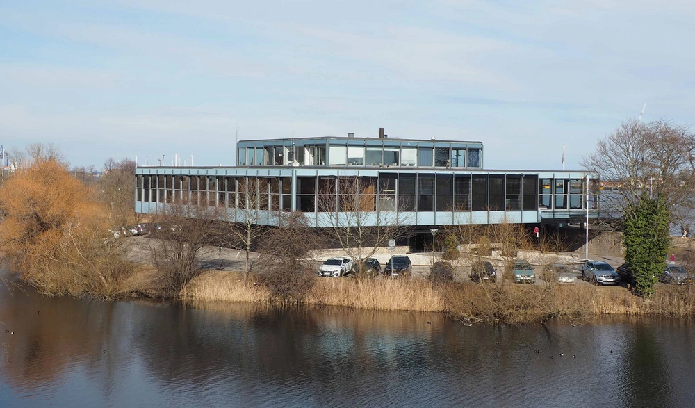 Langelinie Pavillonen 