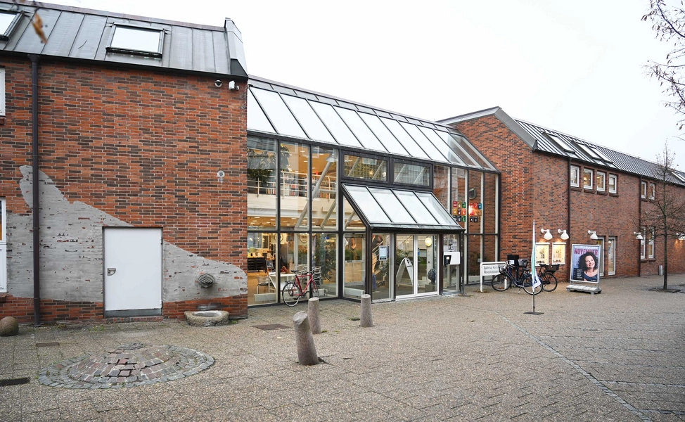 Ballerup Bibliotek 