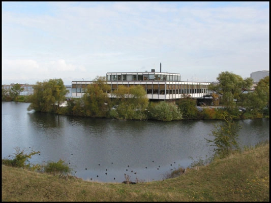 Langelinie Pavillonen 