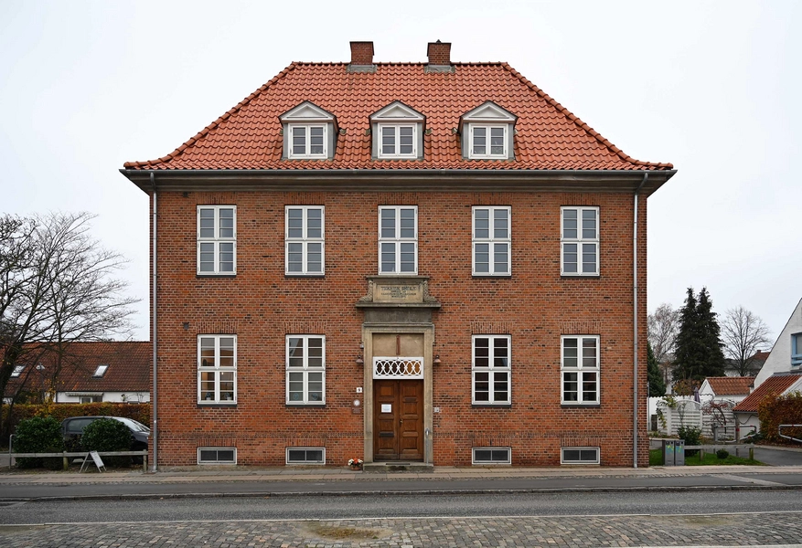 Teknisk Skole - Ballerup 