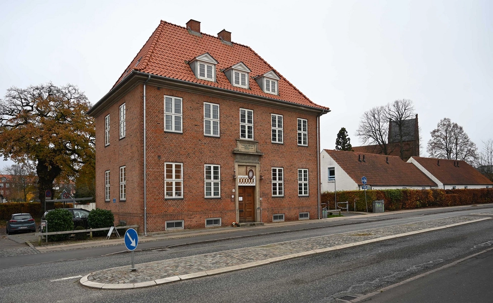 Teknisk Skole - Ballerup 