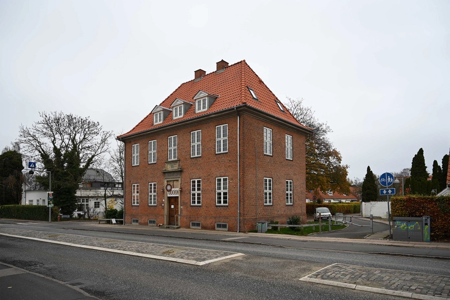 Teknisk Skole - Ballerup 