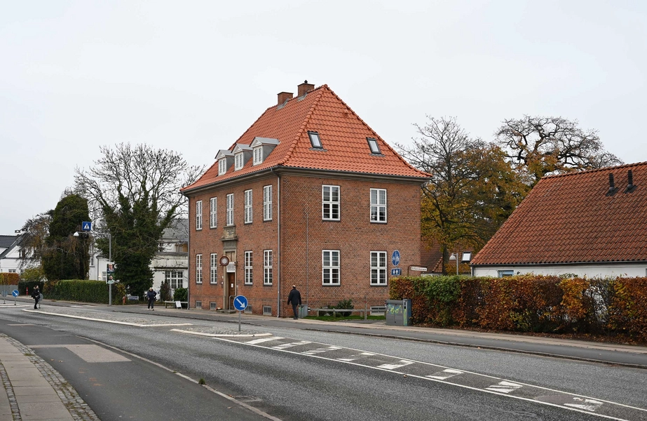 Teknisk Skole - Ballerup 