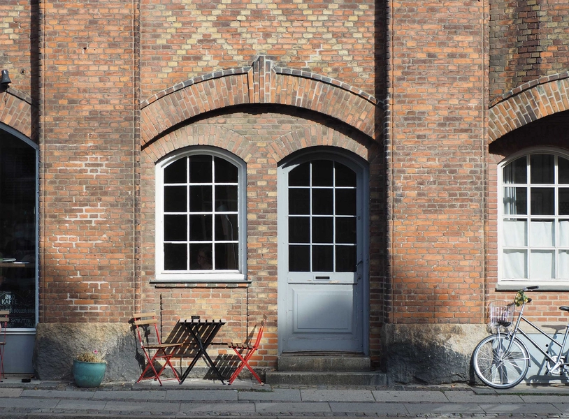 Bülowsvej 40 - Rosenørns Allé 70 