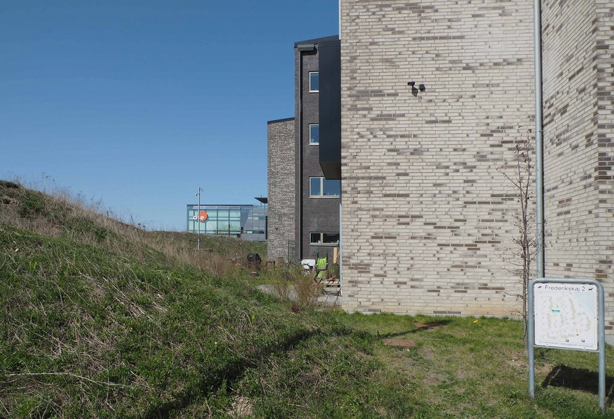 Frederikskaj 2 