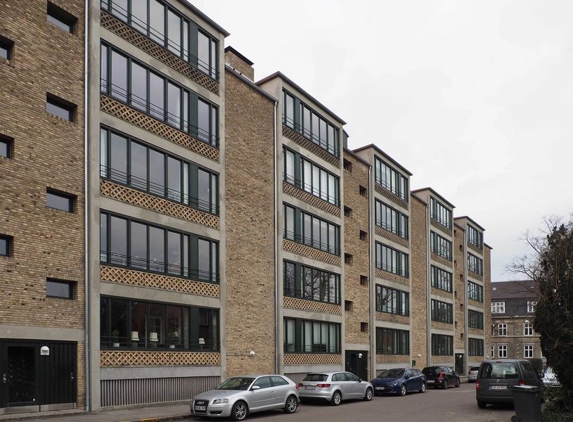 Christian Winthers Vej 4 