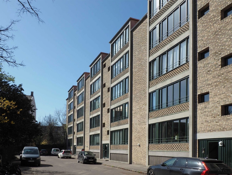 Christian Winthers Vej 4 