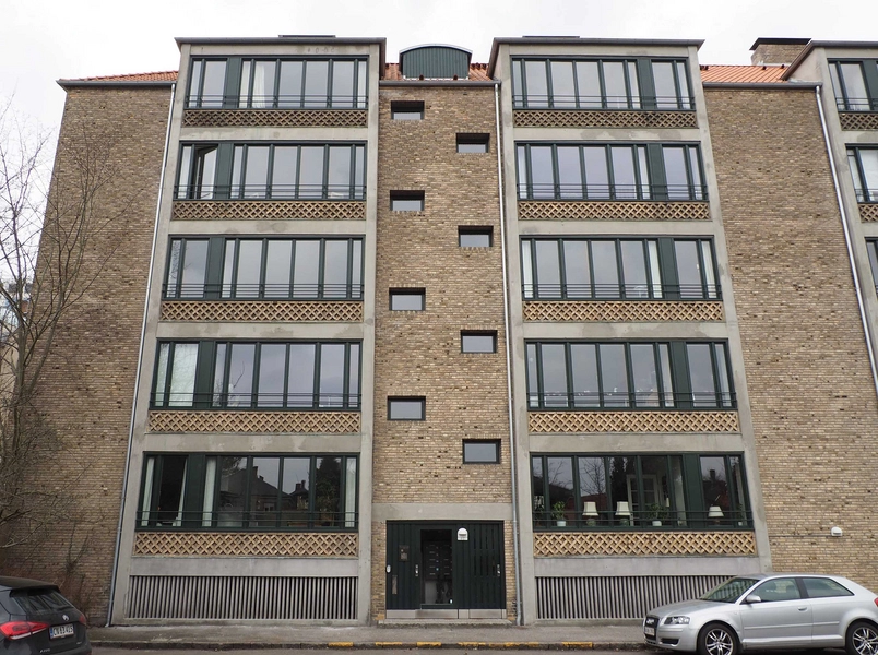 Christian Winthers Vej 4 