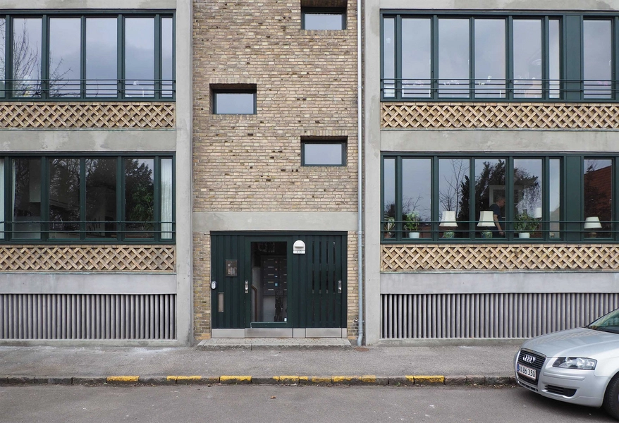 Christian Winthers Vej 4 