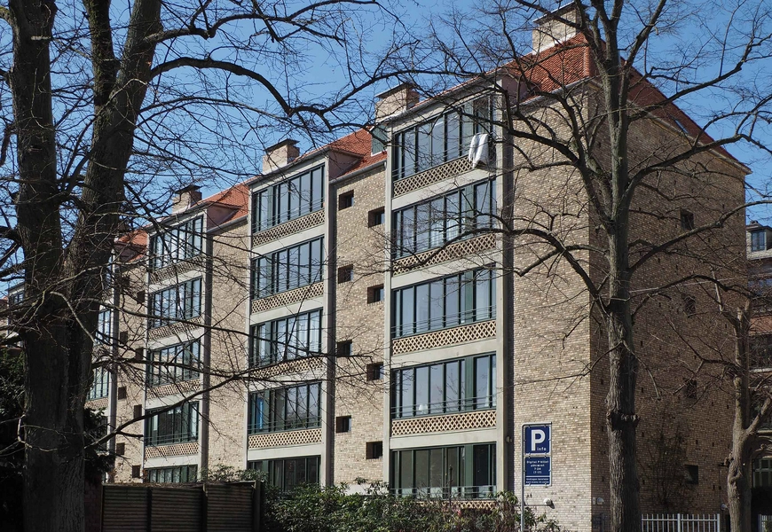 Christian Winthers Vej 4 