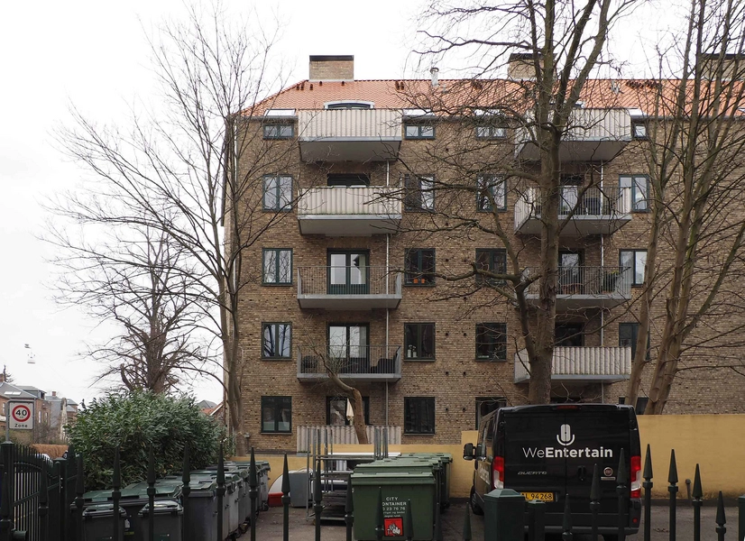 Christian Winthers Vej 4 