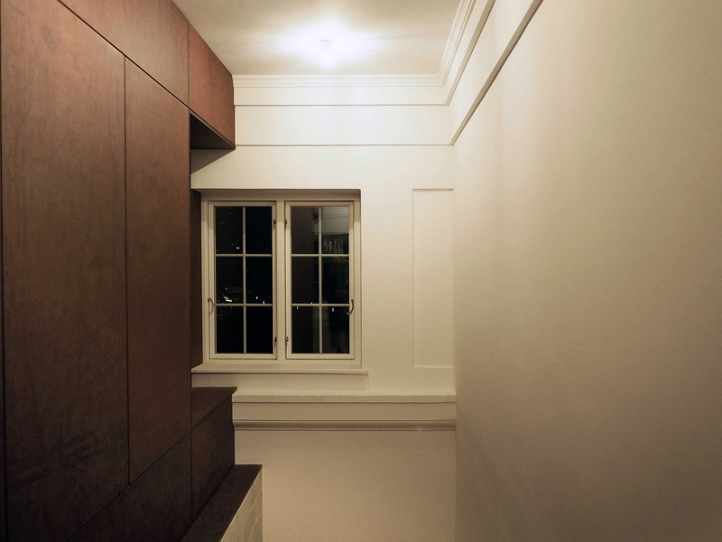 Elefanthuset - De Gamles By 