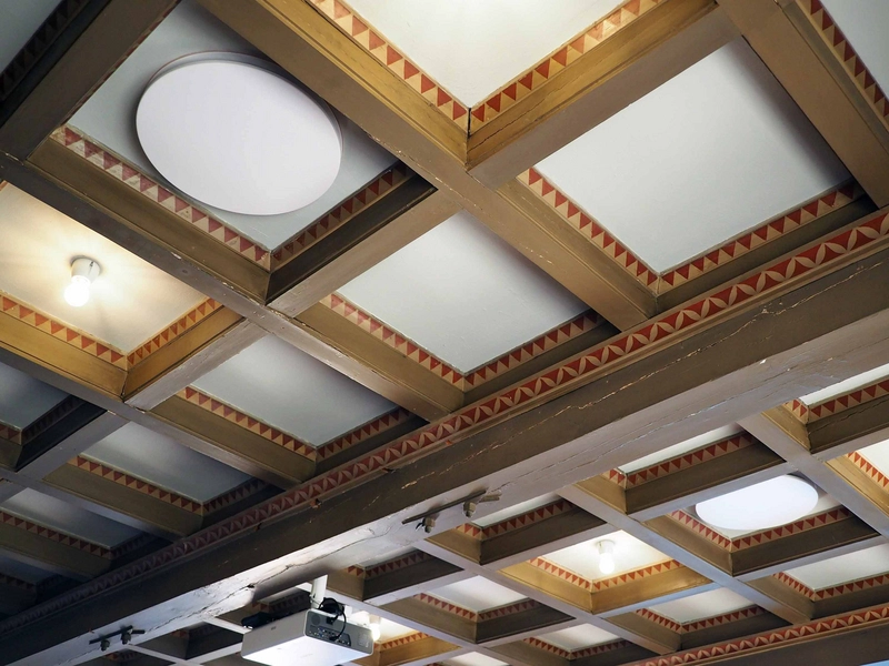 Elefanthuset - De Gamles By 