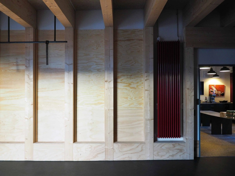 Elefanthuset - De Gamles By 