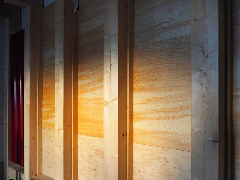 Elefanthuset - De Gamles By 