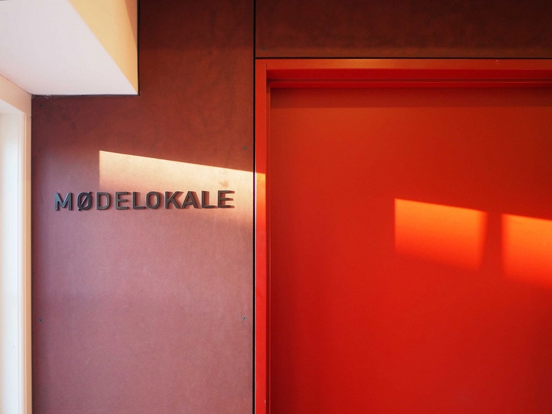 Elefanthuset - De Gamles By 