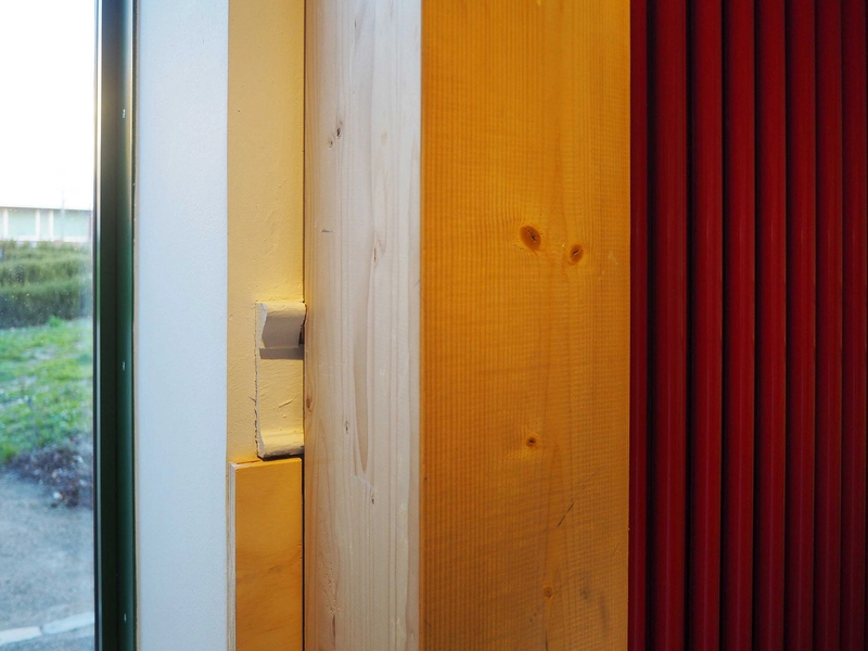 Elefanthuset - De Gamles By 