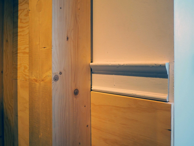 Elefanthuset - De Gamles By 