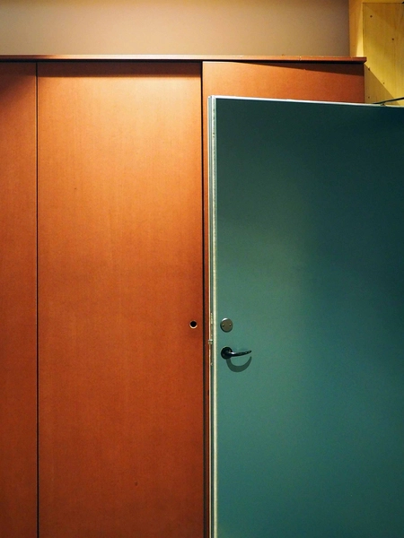 Elefanthuset - De Gamles By 