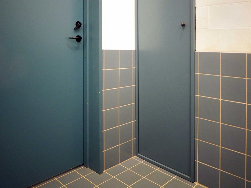 Elefanthuset - De Gamles By 