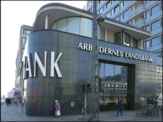 Panoptikon Indgangsparti