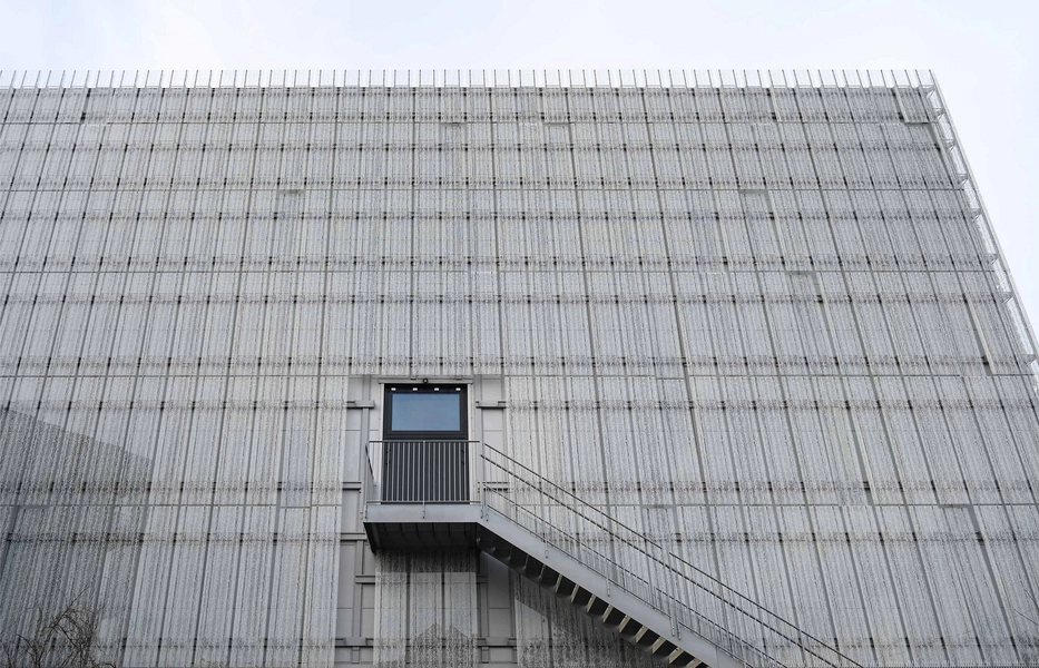 Flintholm Svømmehal 