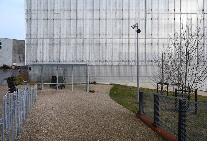 Flintholm Svømmehal 