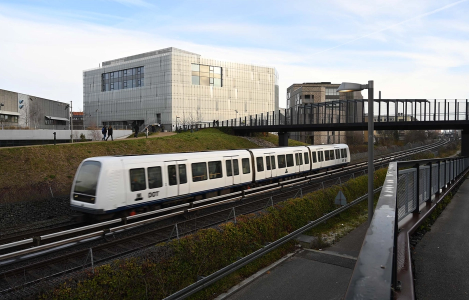 Flintholm Svømmehal 