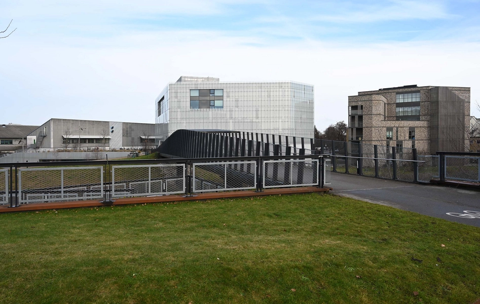 Flintholm Svømmehal 