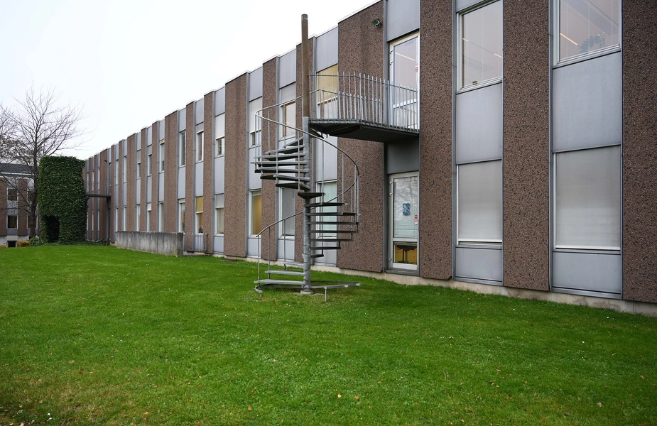 Ballerup Rådhus 