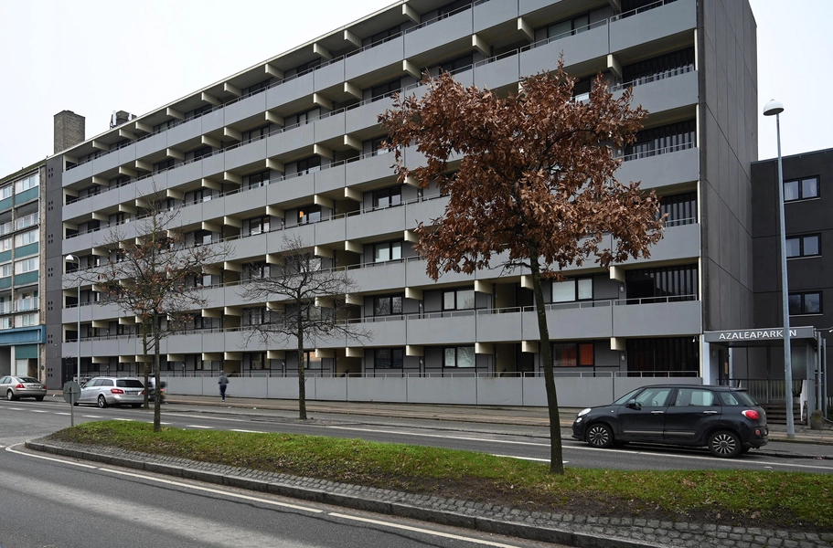 Azaleaparken 