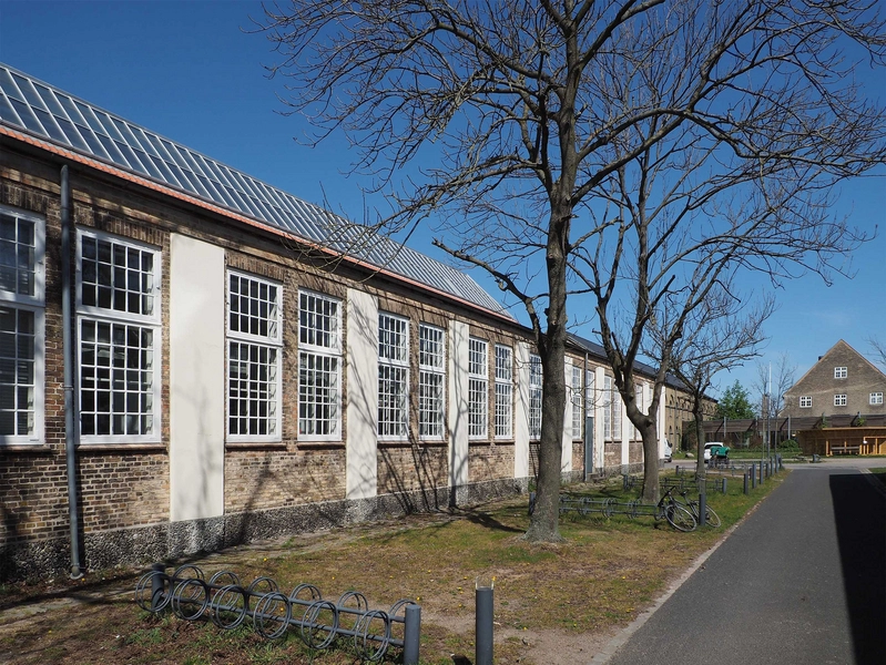 Det Kongelige Akademi - Bibliotek (Kleinsmedien) 