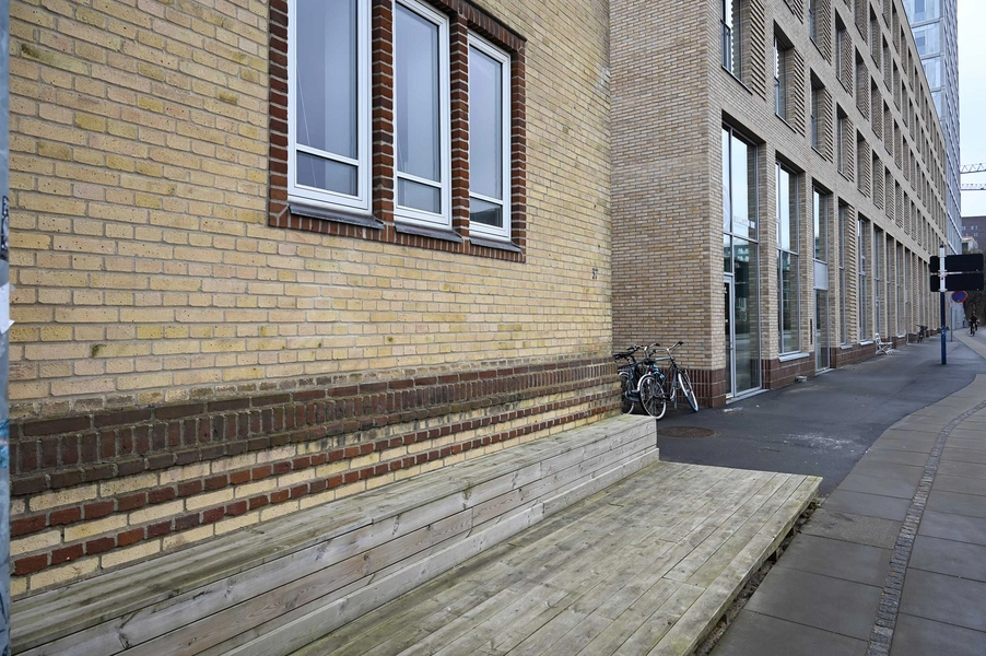 Æggepakkeri for Fyens Ægexport 