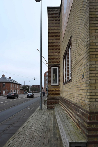 Æggepakkeri for Fyens Ægexport 