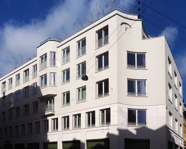 Oasis - Ny Østergade 30 